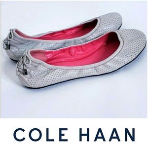 Maria Sharapova for Cole Haan | Air Bacara Ballet Flats | size 9.5